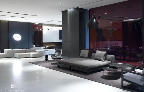 The Met Hotel Thessaloniki Great Prices At Hotel Info