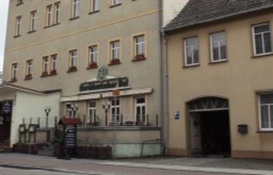 Hotel Nord Deutscher Hof In Bad Liebenwerda Hotel De