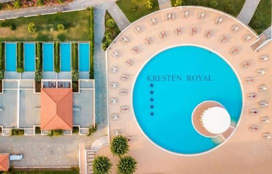 Standardzimmer Kresten Royal Euphoria Resort