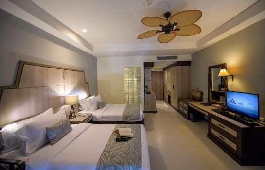 Standardzimmer Krabi La Playa Resort