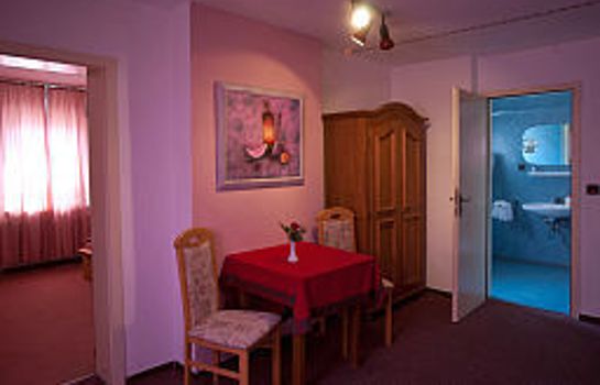 Zimmer Stiegler Gasthof