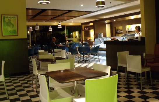 Restaurant Holiday Inn Express BOGOTA - PARQUE LA 93