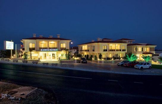 hotel info