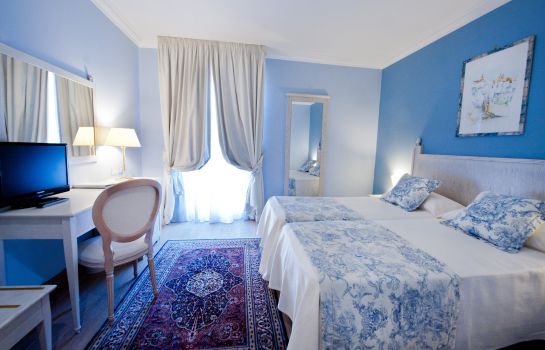 Doppelzimmer Standard Ostuni Palace Hotel Bistrot & Spa