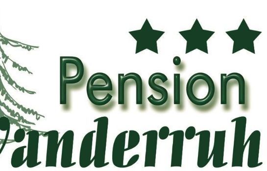 Info Wanderruh Pension