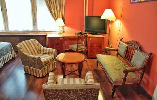 Info Evergreen Budapest Bed & Breakfast and Guest House