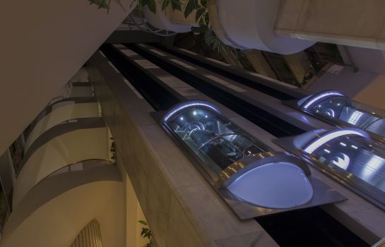 Hotel Kervansaray Termal Bursa Great Prices At Hotel Info