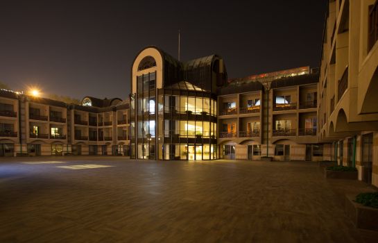 Hotel Kervansaray Termal Bursa Great Prices At Hotel Info
