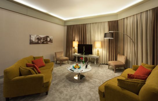 Hotel Kervansaray Termal Bursa Great Prices At Hotel Info