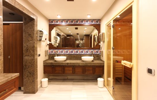 Hotel Kervansaray Termal Bursa Great Prices At Hotel Info