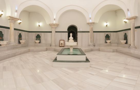 Hotel Kervansaray Termal Bursa Great Prices At Hotel Info