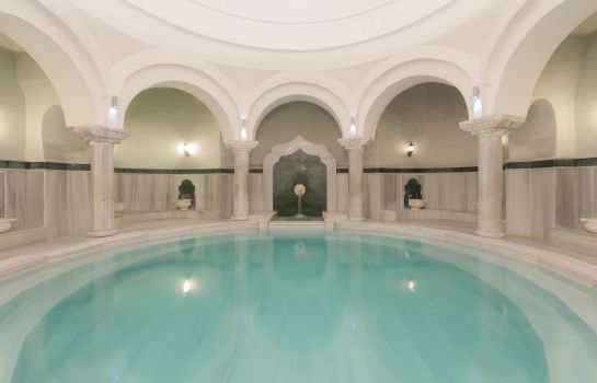 Hotel Kervansaray Termal Bursa Great Prices At Hotel Info