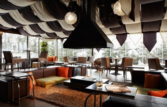 Bar hotelowy Premier Luxury Mountain Resort