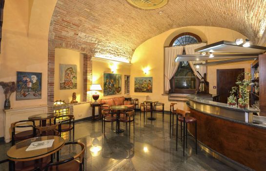 Hotel-Bar Fonte Cesia Hotel