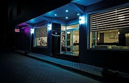 Parkhouse Hotel Spa In Istanbul Great Prices At Hotel Info