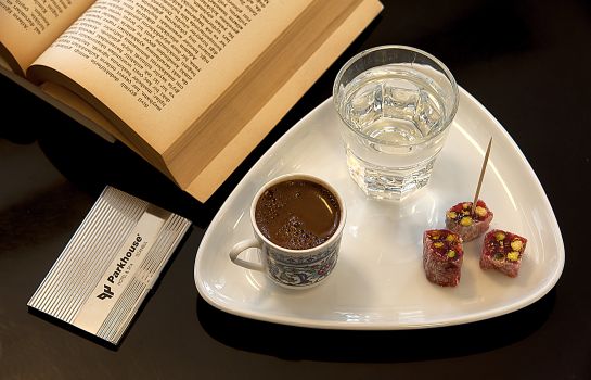Parkhouse Hotel Spa In Istanbul Great Prices At Hotel Info
