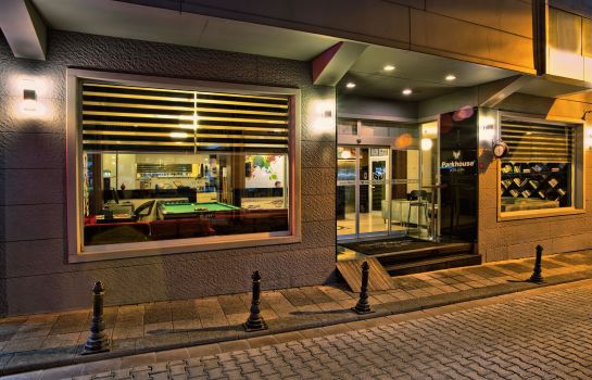 Parkhouse Hotel Spa In Istanbul Great Prices At Hotel Info