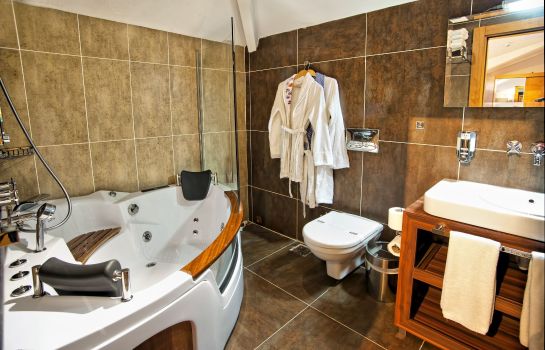 Parkhouse Hotel Spa In Istanbul Great Prices At Hotel Info