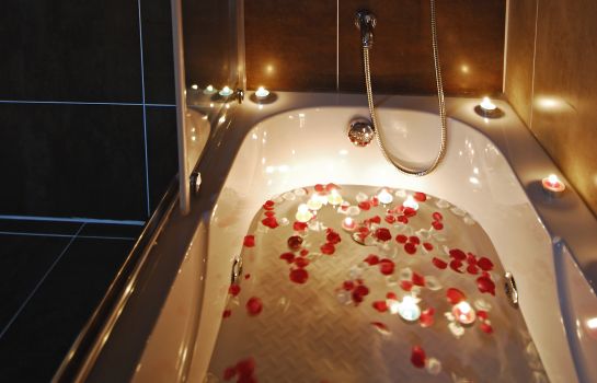 Parkhouse Hotel Spa In Istanbul Great Prices At Hotel Info