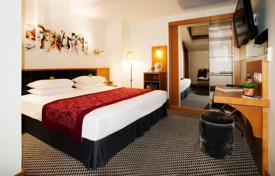 Parkhouse Hotel Spa In Istanbul Great Prices At Hotel Info