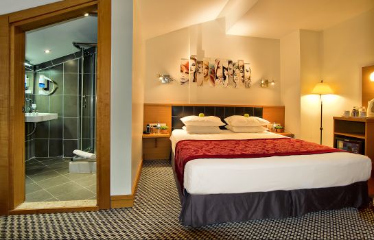 Parkhouse Hotel Spa In Istanbul Great Prices At Hotel Info