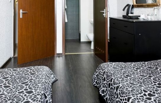 Hotel Pergamin Apartments In Krakau Hotel De