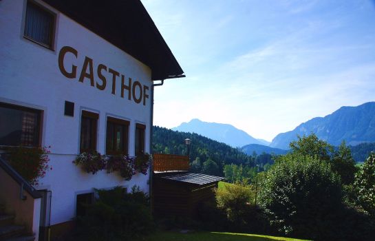 Ausflugshotel Huttersberg in Windischgarsten – HOTEL DE