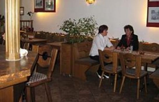 Restaurant Stadt Stendal