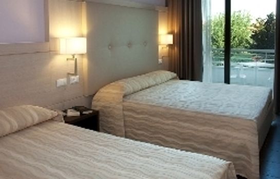 Doppelzimmer Komfort Porto Azzurro