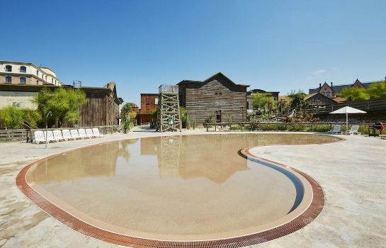 Info PortAventura Hotel Gold River - Theme Park Tickets Included