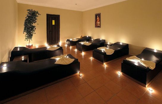 Massageruimte Marmaris Resort & Spa Hotel