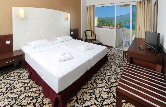 Standaardkamer Marmaris Resort & Spa Hotel