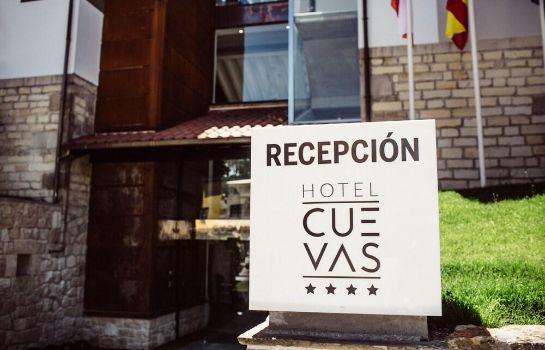 Info Hotel Cuevas - Adults Only