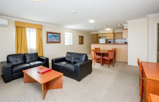 Springwood Tower Apartment Hotel Great Prices At Hotel Info