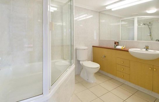 Springwood Tower Apartment Hotel Great Prices At Hotel Info