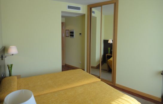 Hotel Palacio Congresos In Palencia Hotel De
