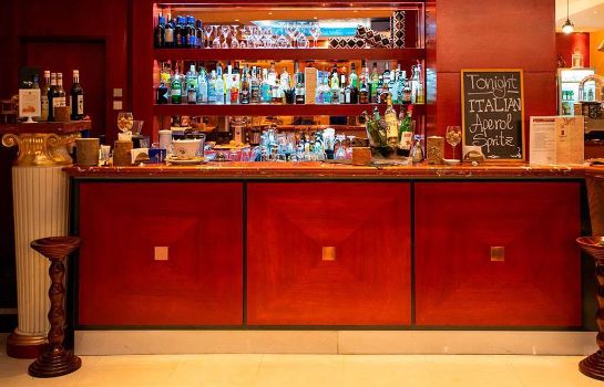 Hotel-Bar SHG Antonella