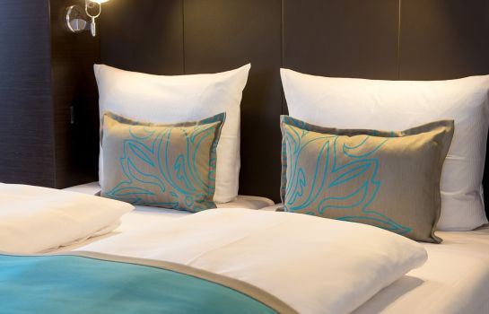 Motel One Bellevue - Berlin – Great prices at HOTEL INFO