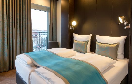 Motel One Bellevue Berlin Great Prices At Hotel Info
