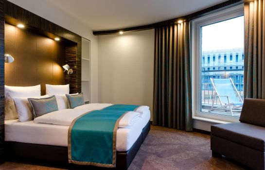 Hotel Magdeburg Motel One Design Hotels Magdeburg