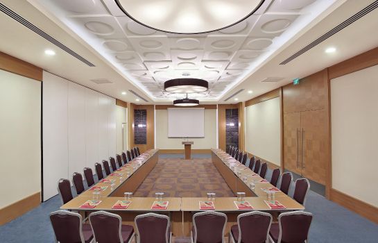 Hotel Ramada Plaza Antalya Great Prices At Hotel Info