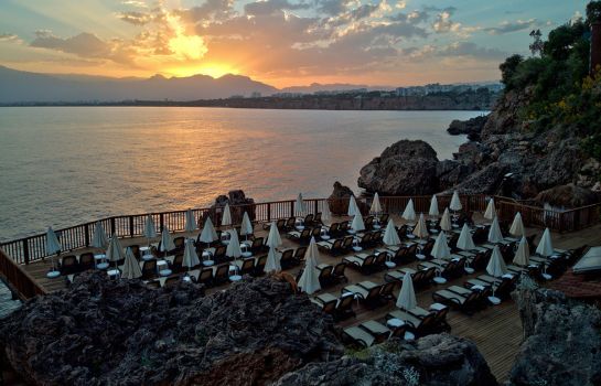 Hotel Ramada Plaza Antalya Great Prices At Hotel Info