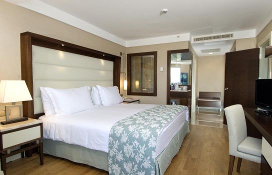 Hotel Ramada Plaza Antalya Great Prices At Hotel Info