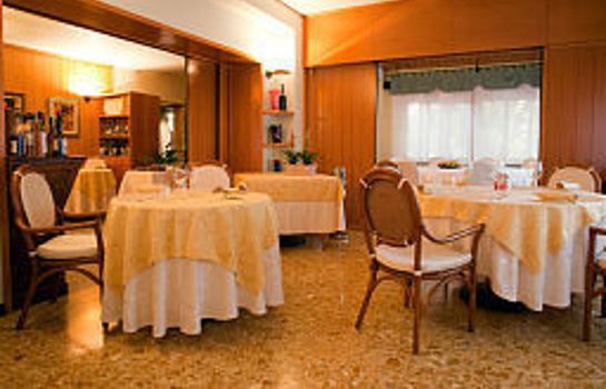 Restaurant Locanda San Lorenz Puos d'Alpago