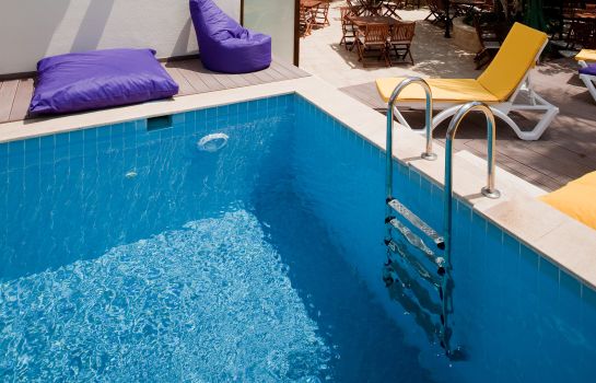 Hotel Deja Vu Otel Kaleici Antalya Great Prices At Hotel Info