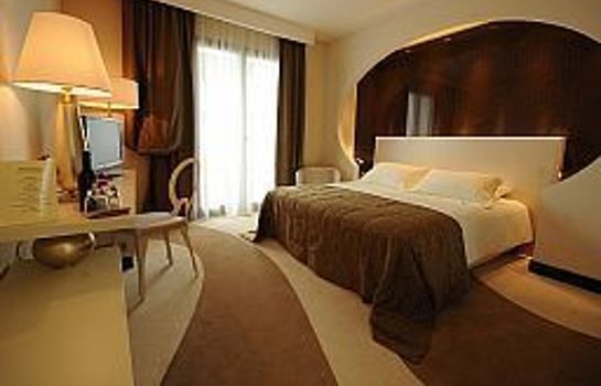 Zimmer Visir Resort & SPA