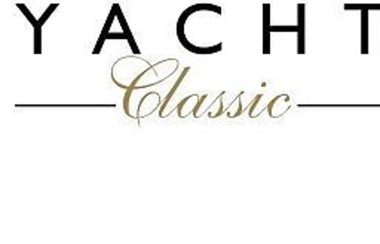 Certificaat/logo Yacht Classic Hotel - Boutique Class