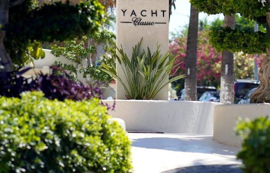 Info Yacht Classic Hotel - Boutique Class
