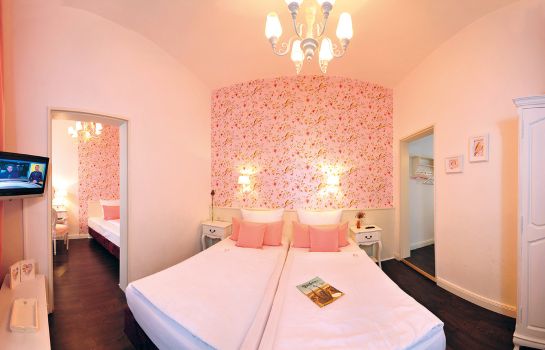 Hotel Domspitzen In Koln Hotel De