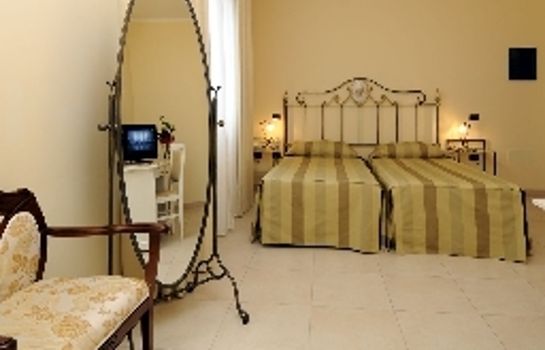 Hotel Villa Fiorita - Giulianova – HOTEL INFO